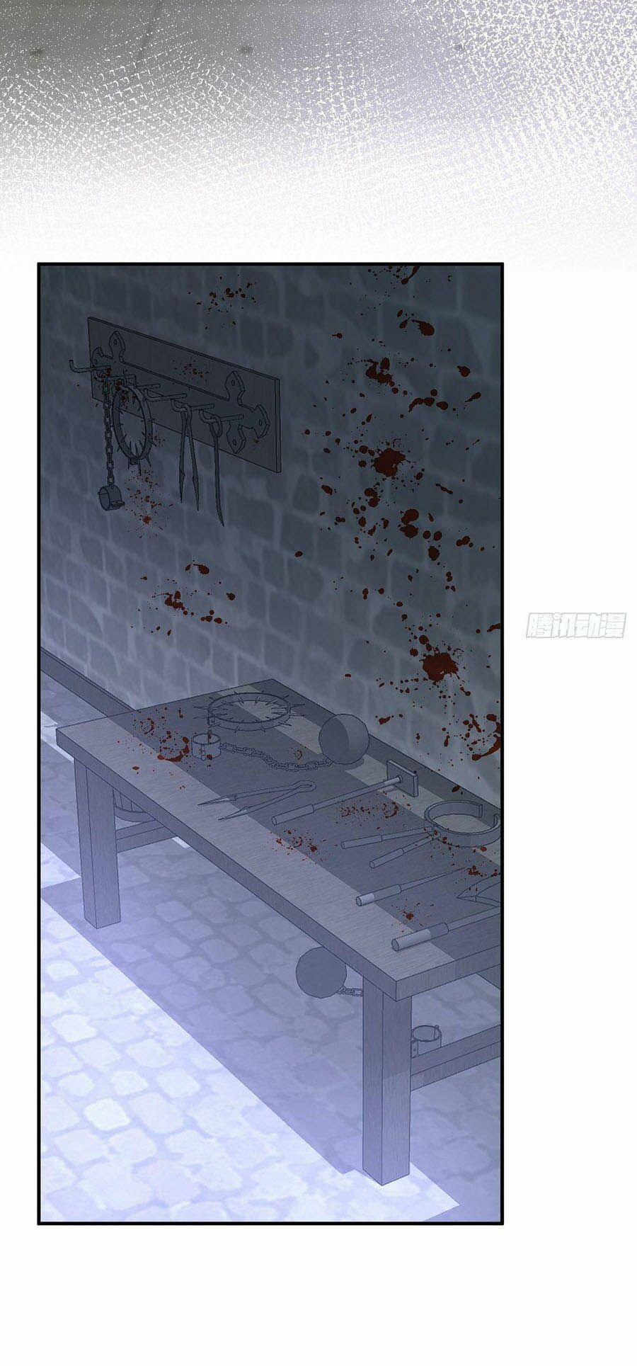 Ác Ma Thân Yêu 11 trang 22