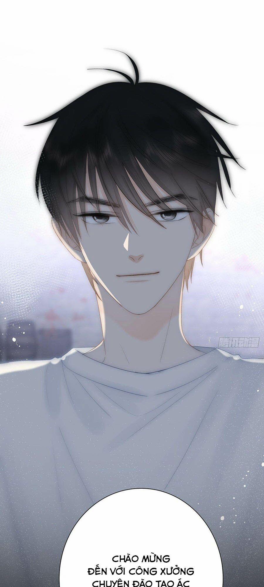 Ác Ma Thân Yêu 11 trang 24