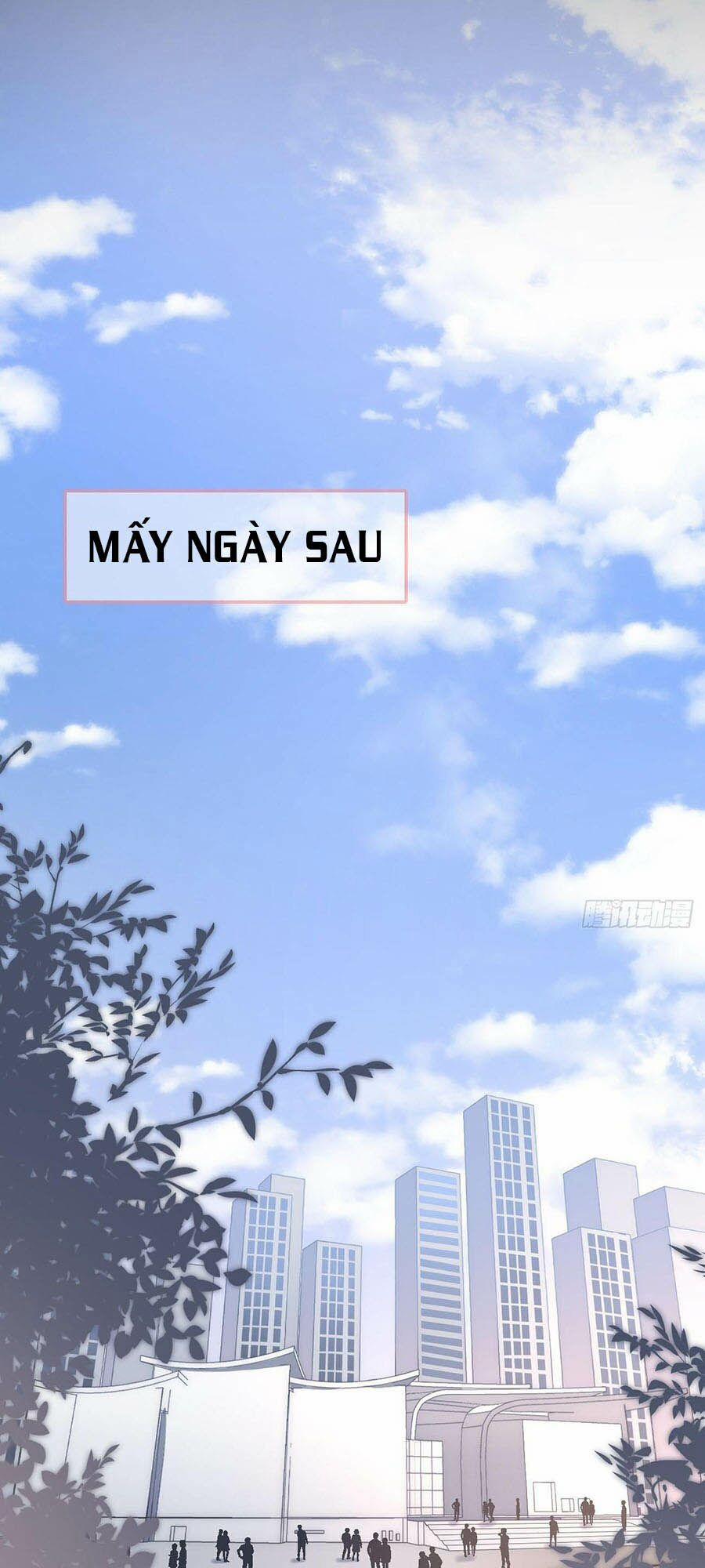 Ác Ma Thân Yêu 11 trang 27