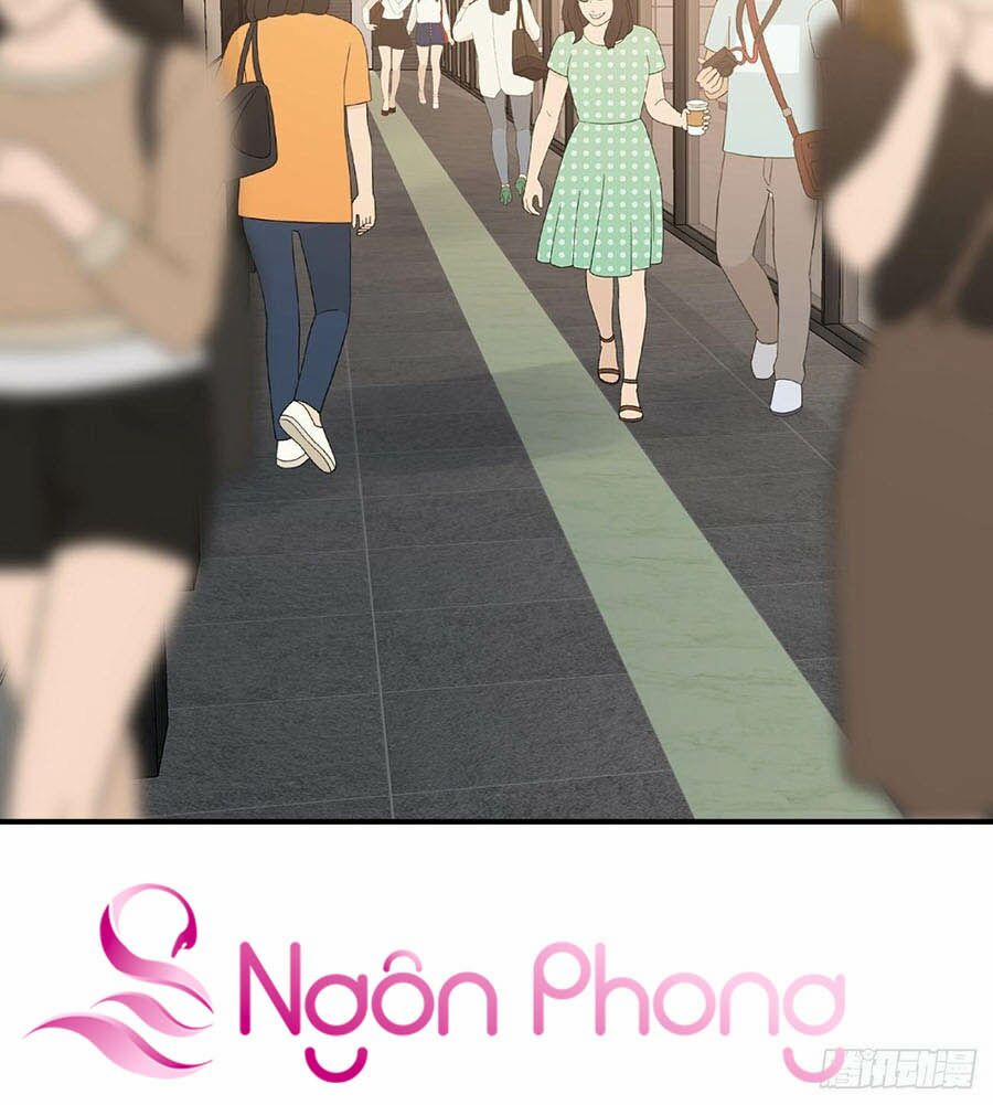 Ác Ma Thân Yêu 11 trang 29