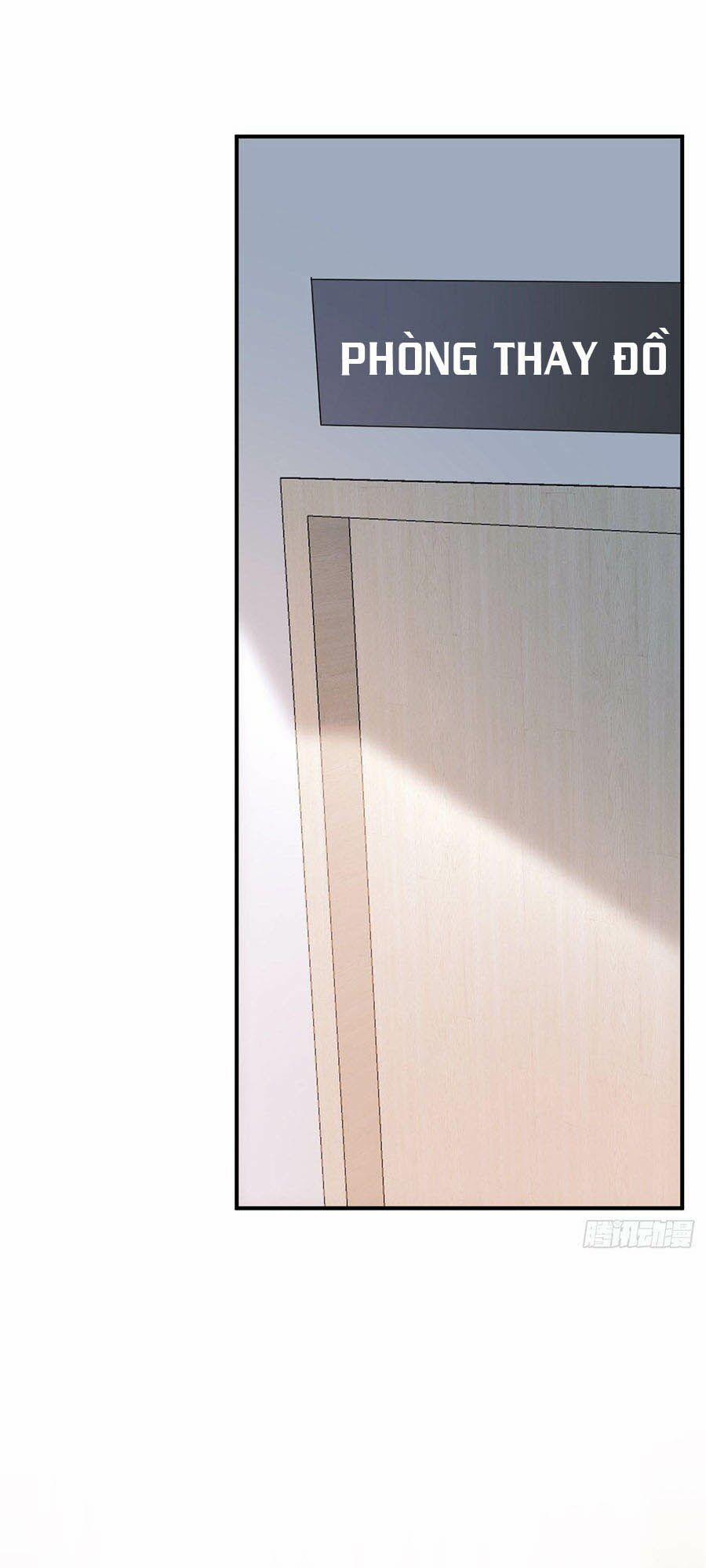 Ác Ma Thân Yêu 11 trang 30