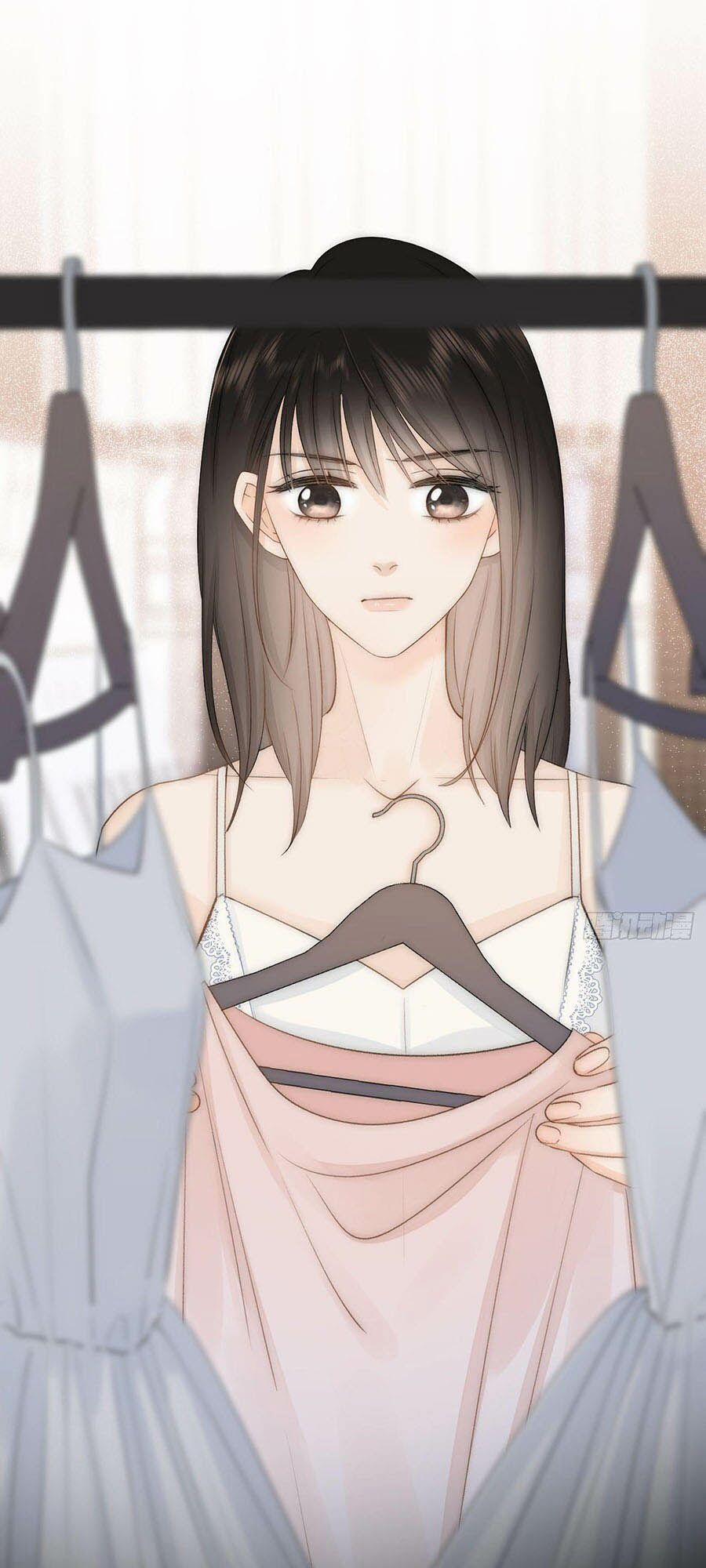 Ác Ma Thân Yêu 11 trang 31