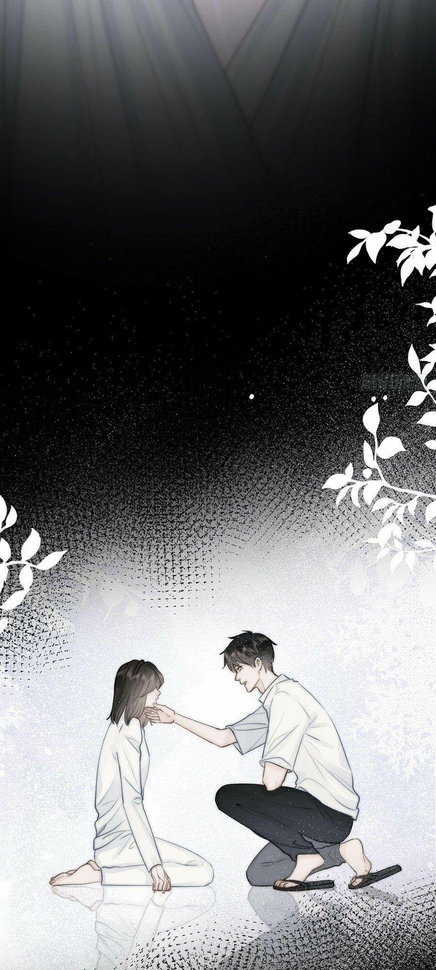 Ác Ma Thân Yêu 11 trang 32