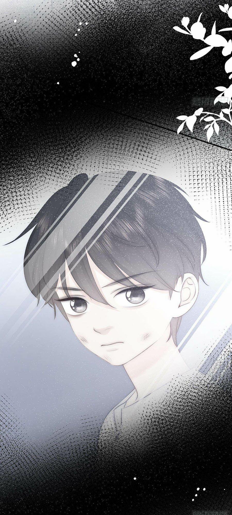 Ác Ma Thân Yêu 11 trang 33