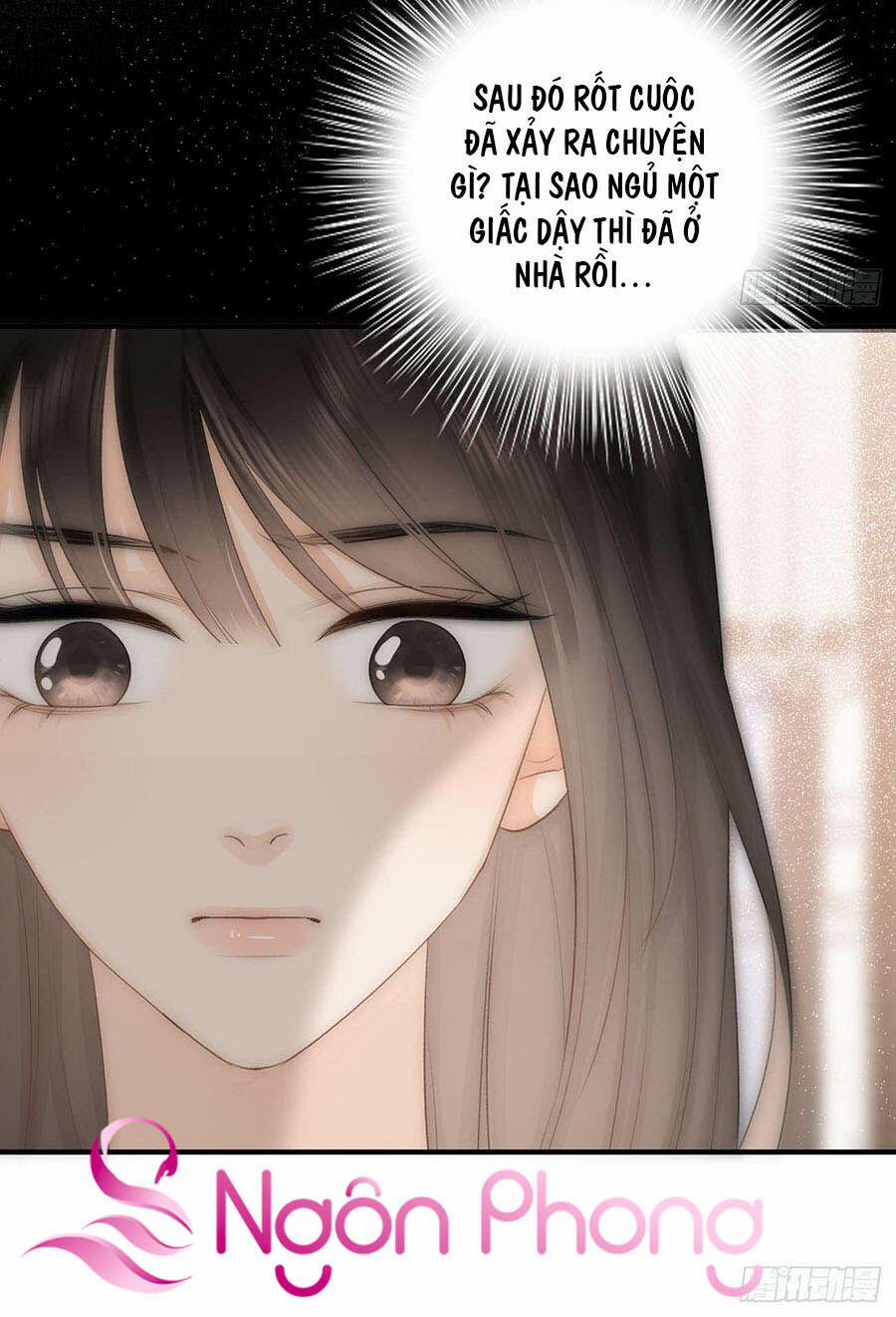 Ác Ma Thân Yêu 11 trang 35