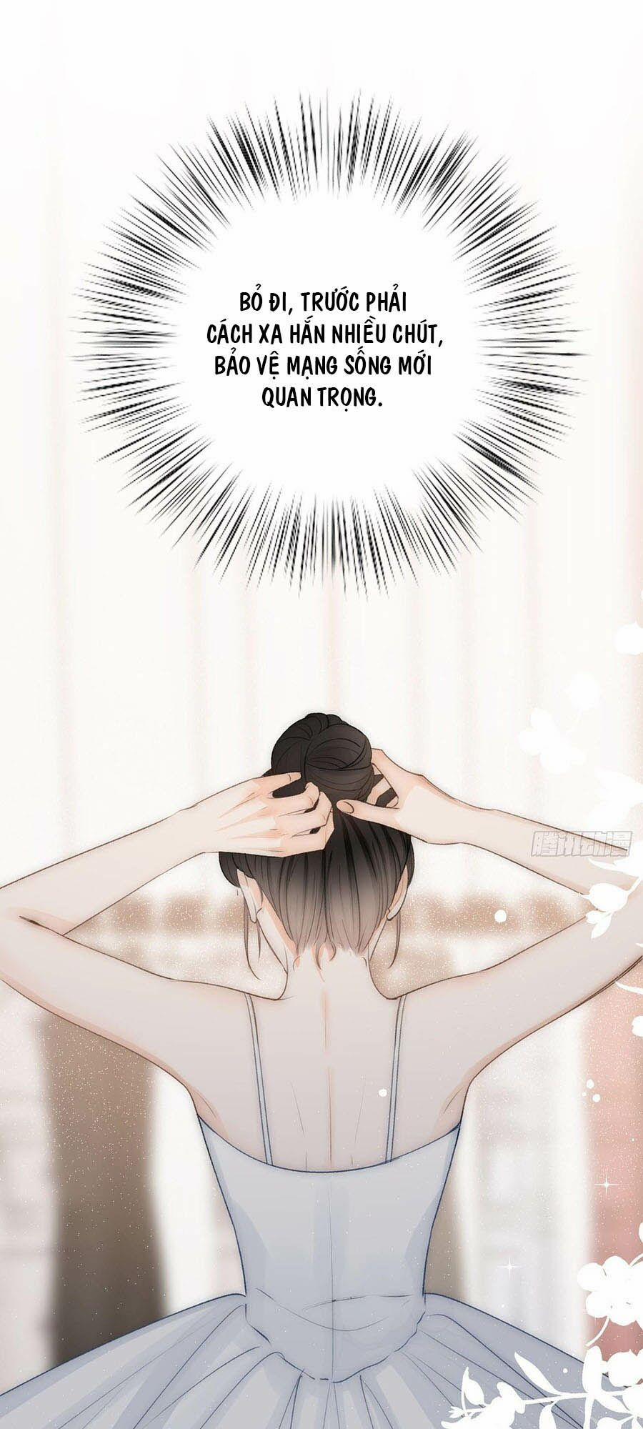 Ác Ma Thân Yêu 11 trang 37