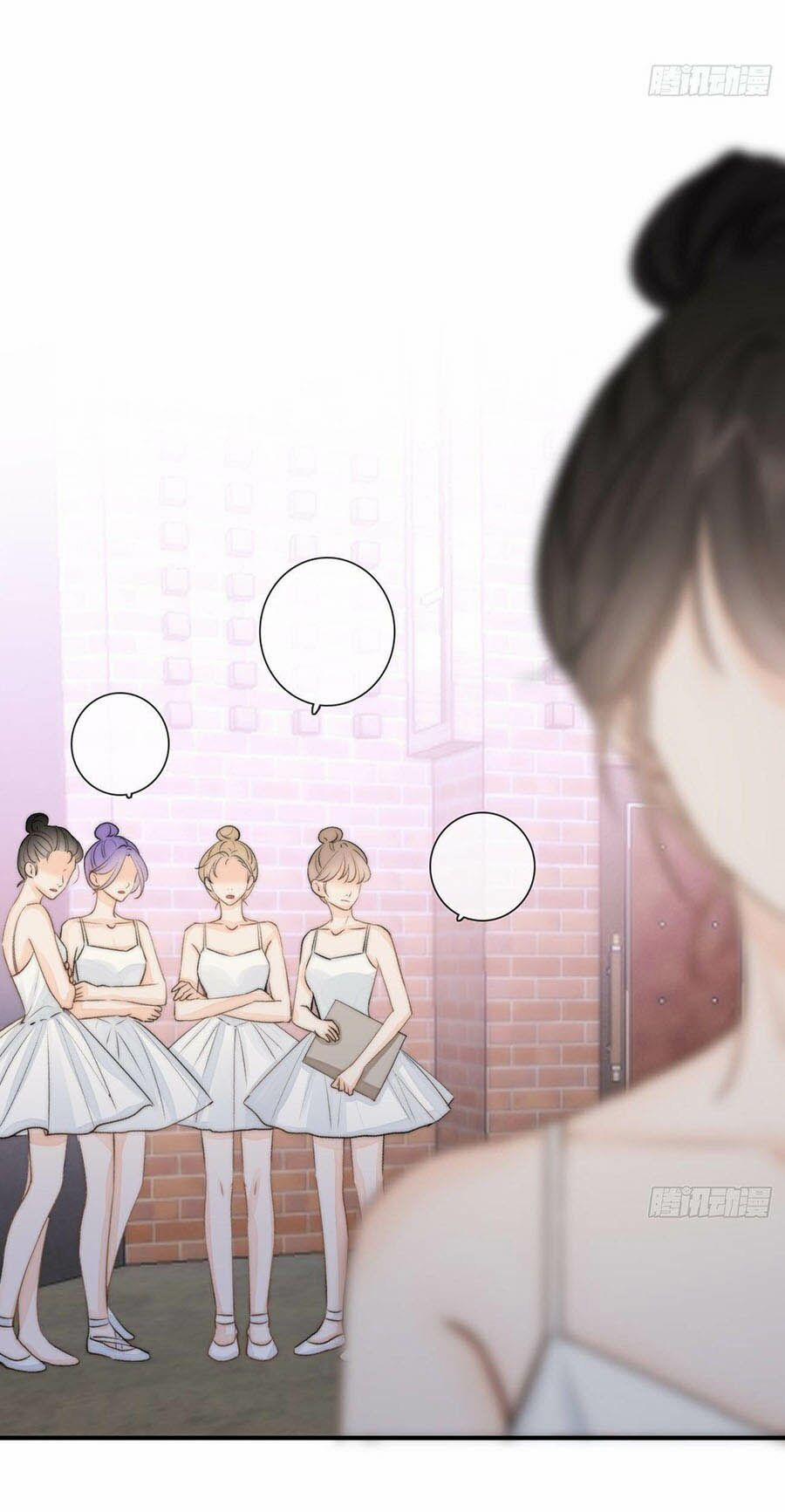 Ác Ma Thân Yêu 11 trang 40