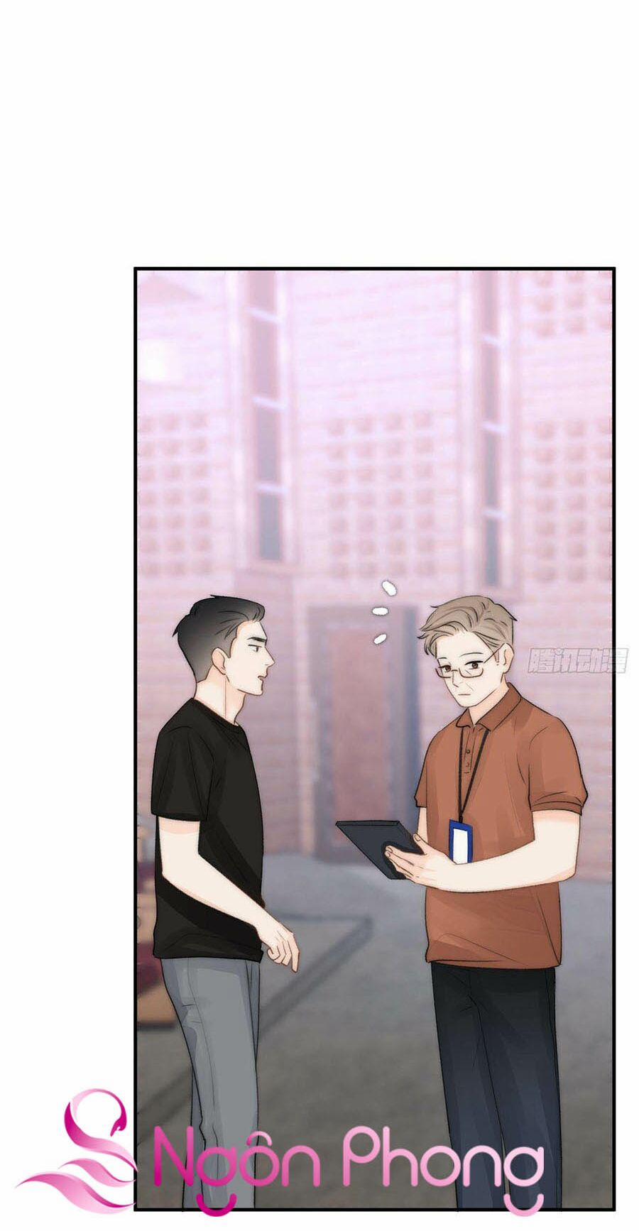 Ác Ma Thân Yêu 11 trang 41