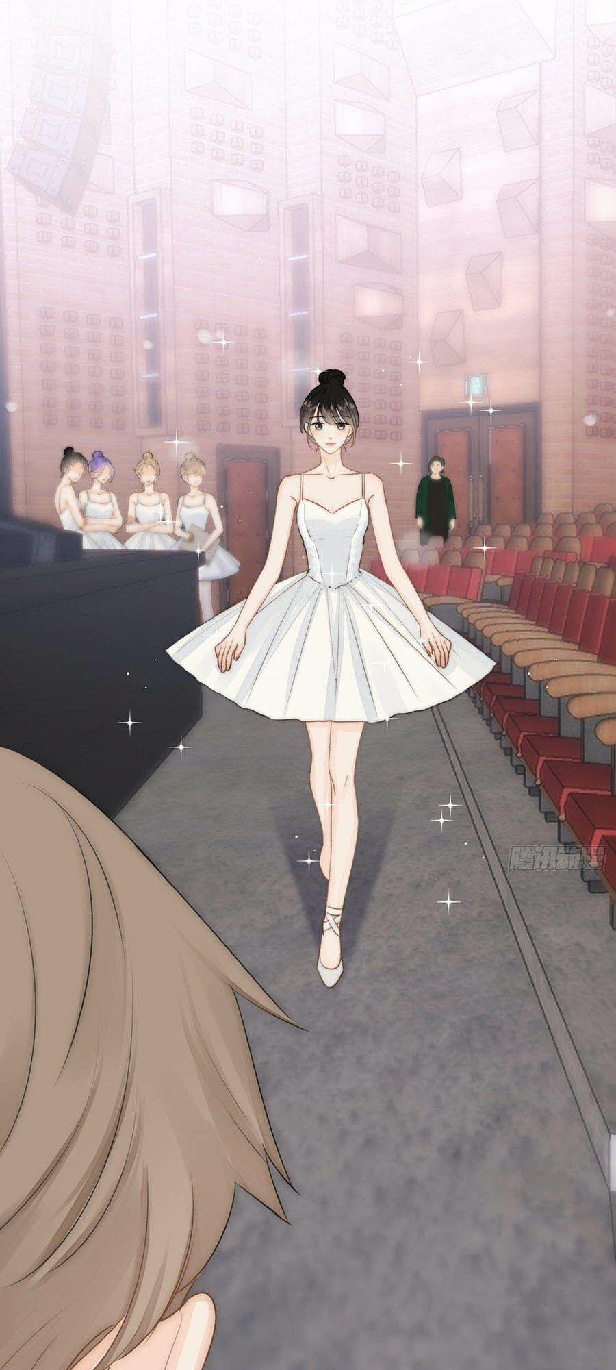 Ác Ma Thân Yêu 11 trang 42