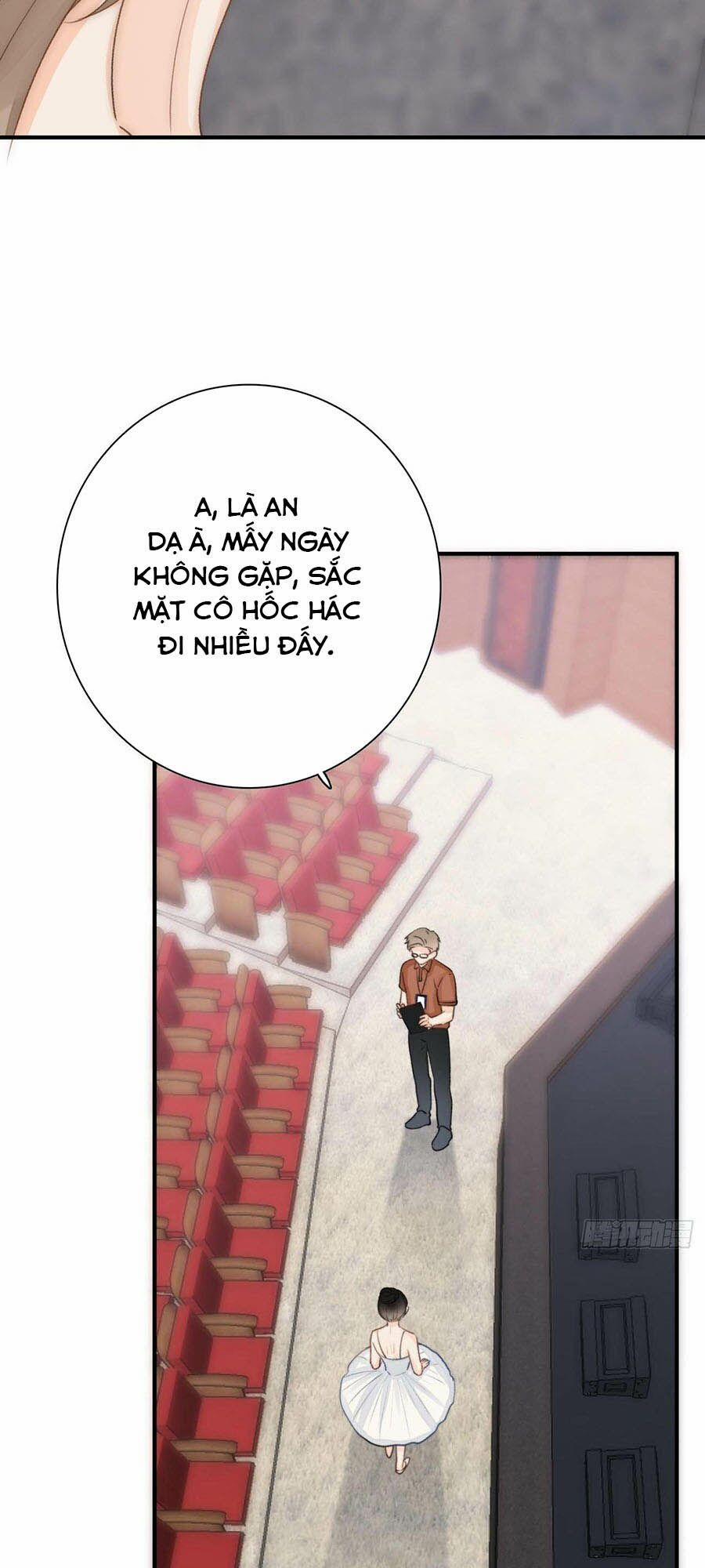 Ác Ma Thân Yêu 11 trang 43