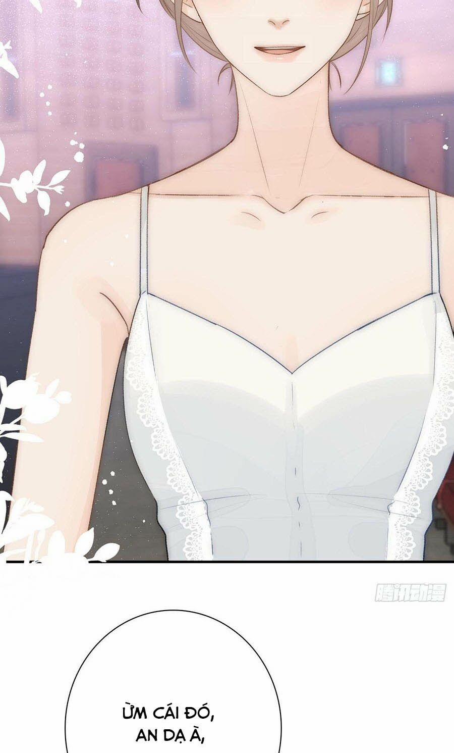 Ác Ma Thân Yêu 11 trang 45