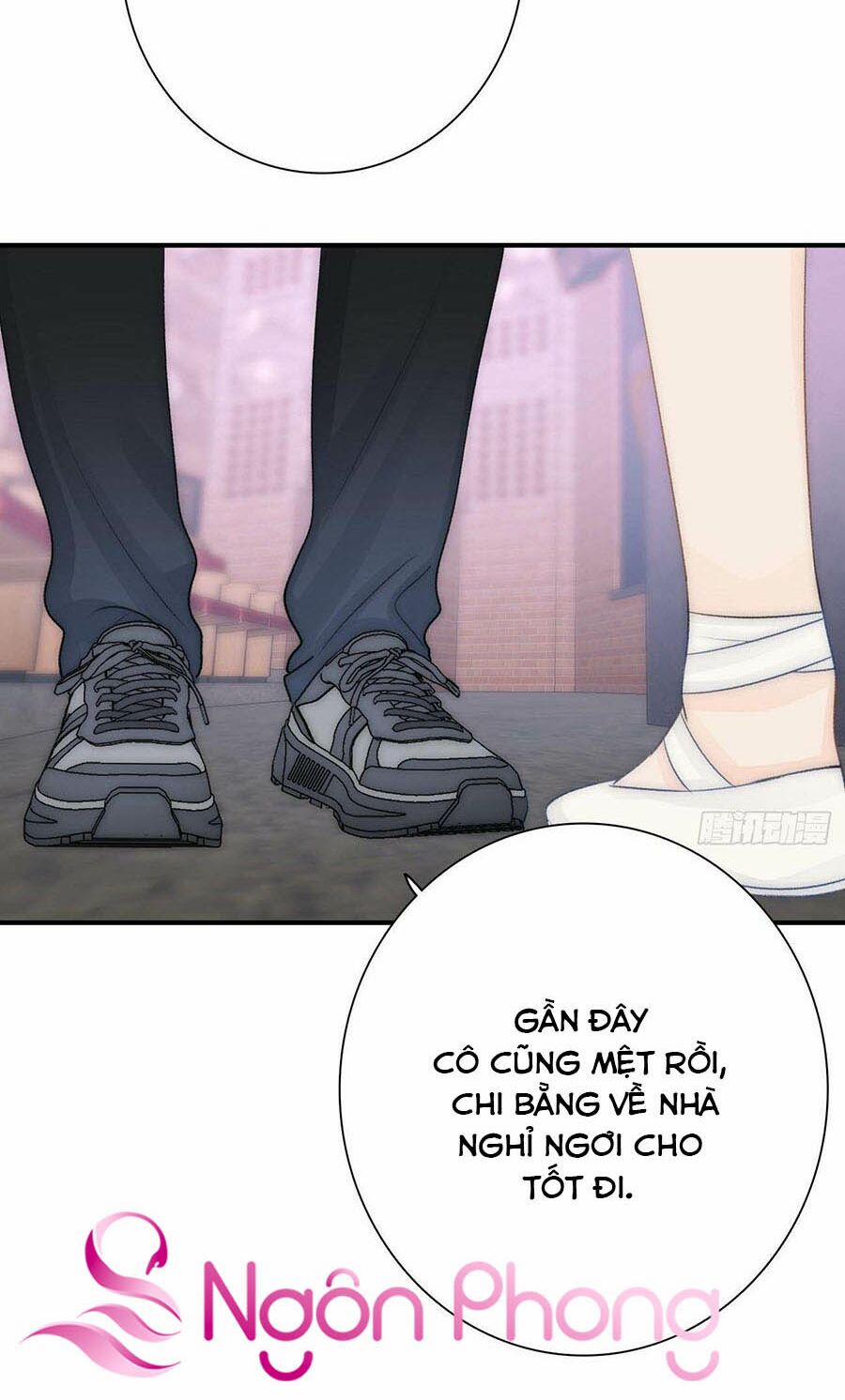 Ác Ma Thân Yêu 11 trang 46