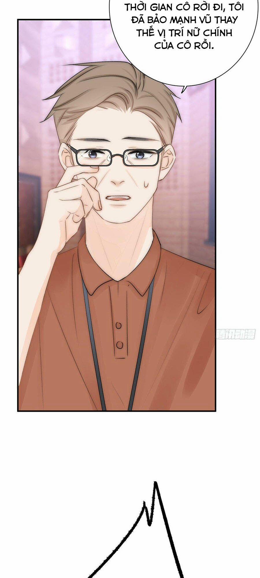 Ác Ma Thân Yêu 11 trang 48