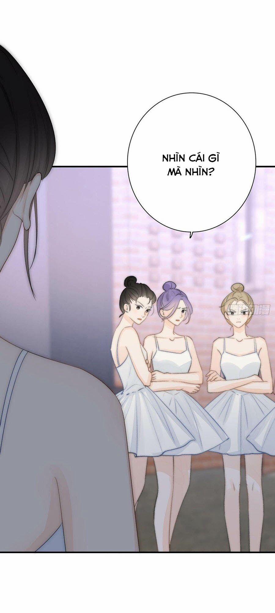 Ác Ma Thân Yêu 11 trang 58