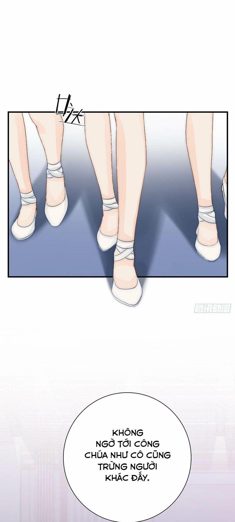 Ác Ma Thân Yêu 11 trang 59