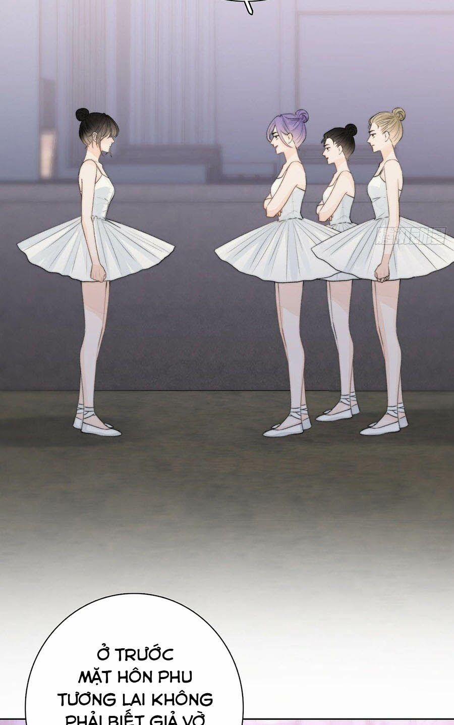 Ác Ma Thân Yêu 11 trang 60