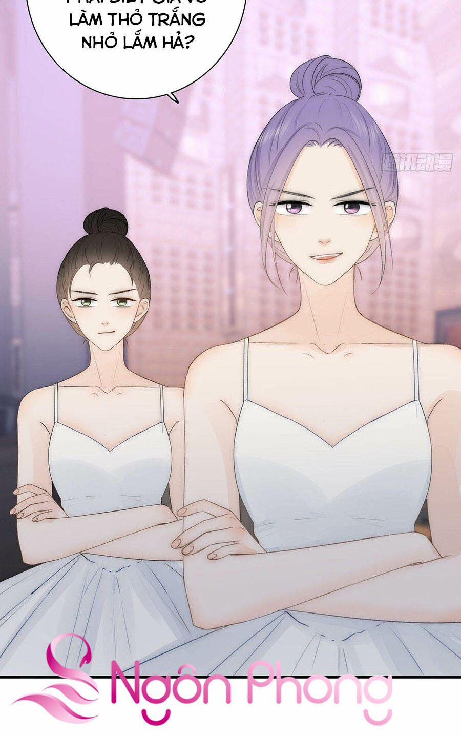 Ác Ma Thân Yêu 11 trang 61