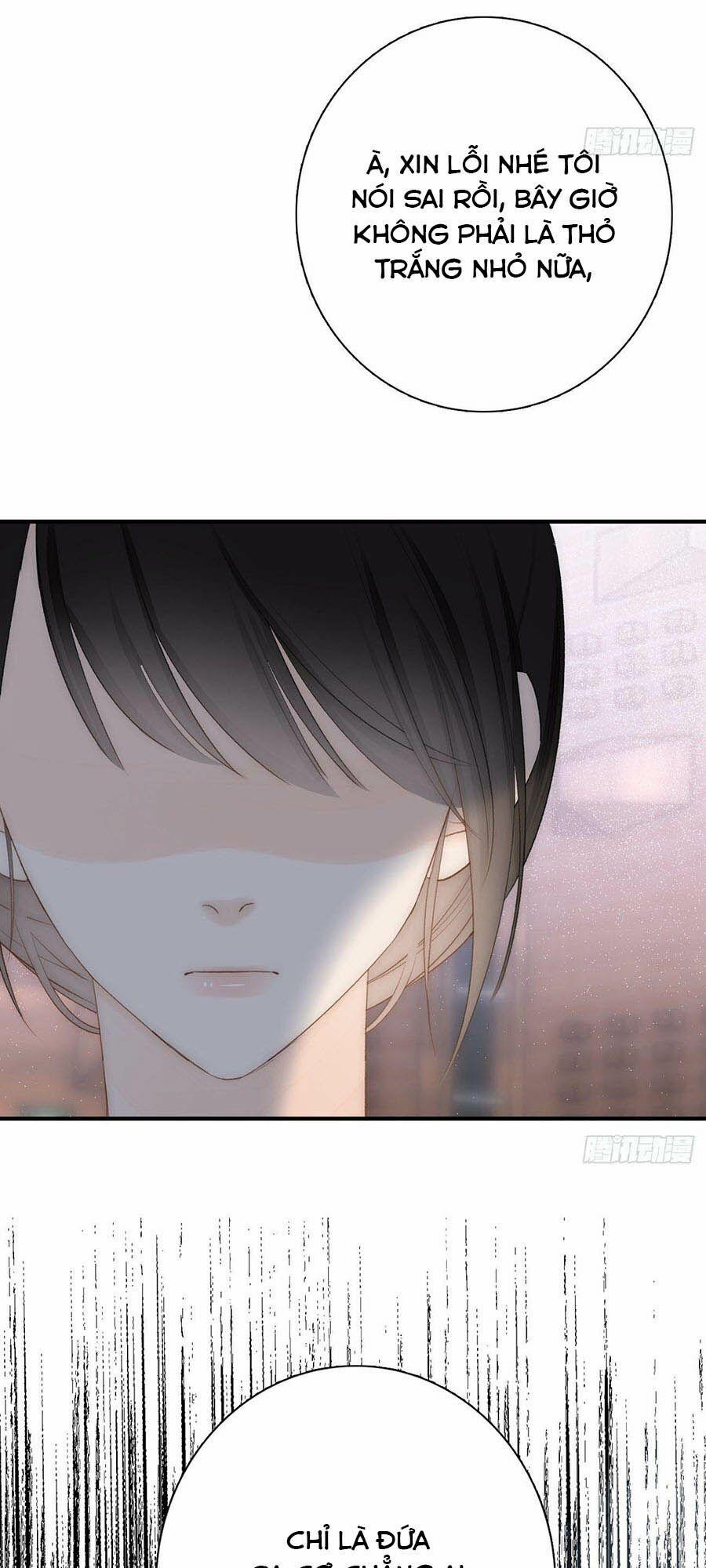 Ác Ma Thân Yêu 11 trang 62