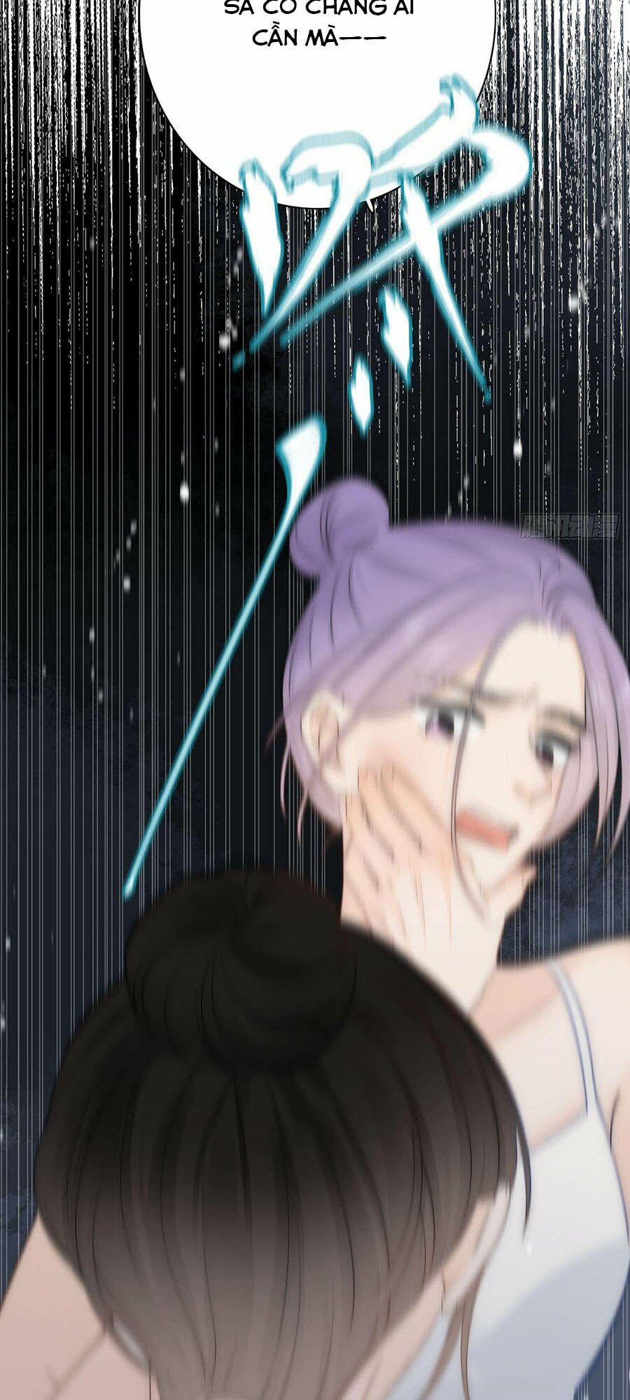 Ác Ma Thân Yêu 11 trang 63