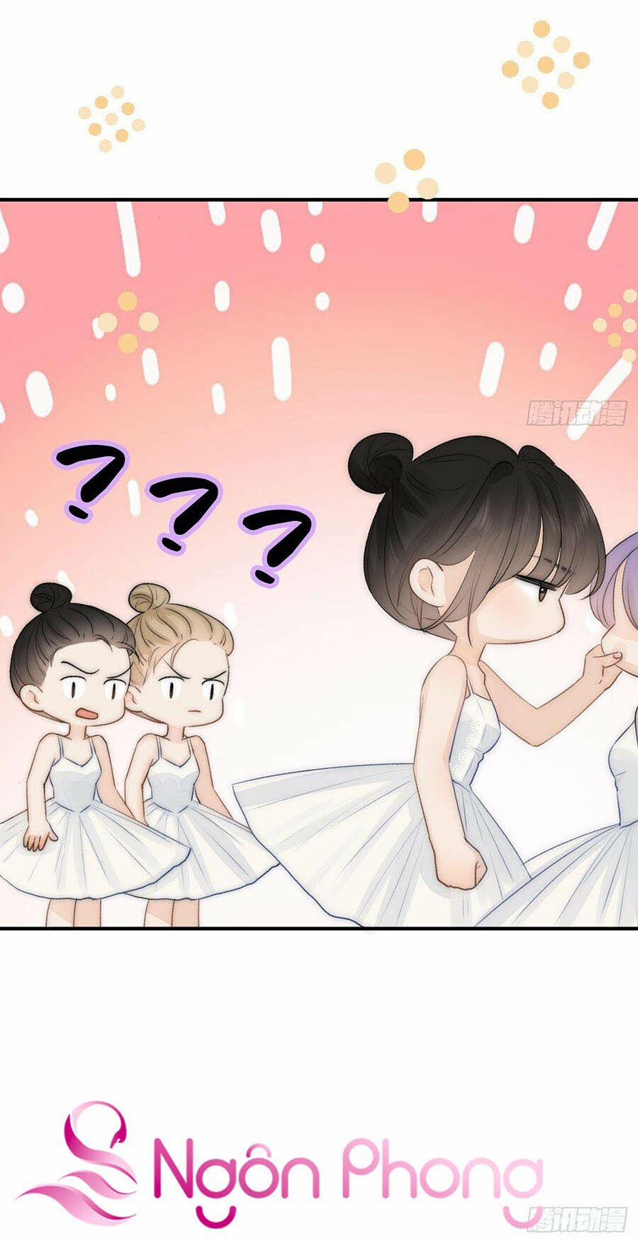 Ác Ma Thân Yêu 11 trang 67