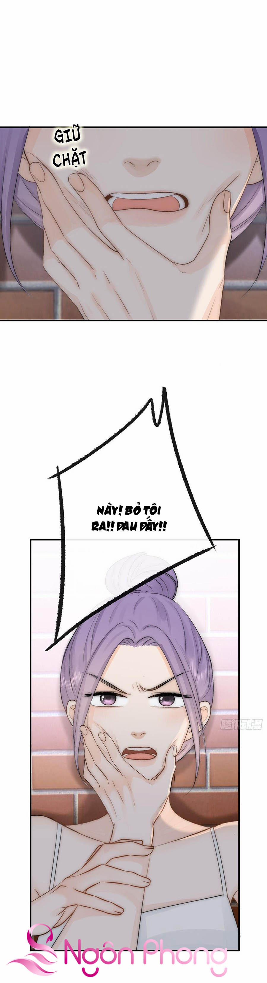 Ác Ma Thân Yêu 12 trang 0