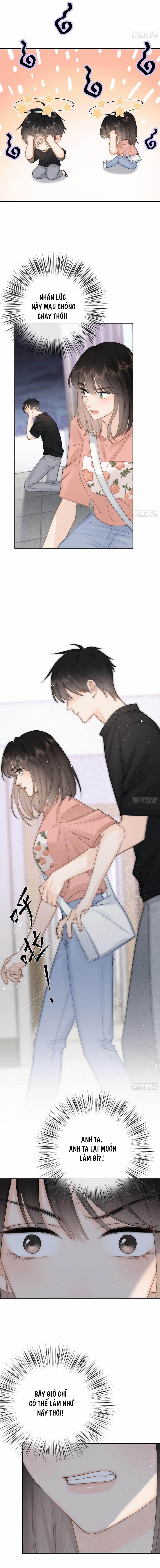 Ác Ma Thân Yêu 12 trang 8