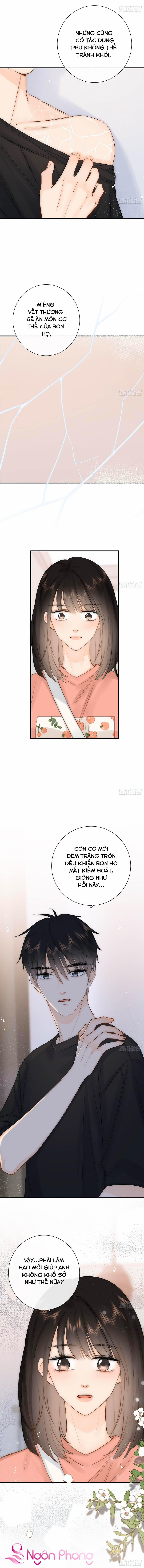 Ác Ma Thân Yêu 13 trang 6