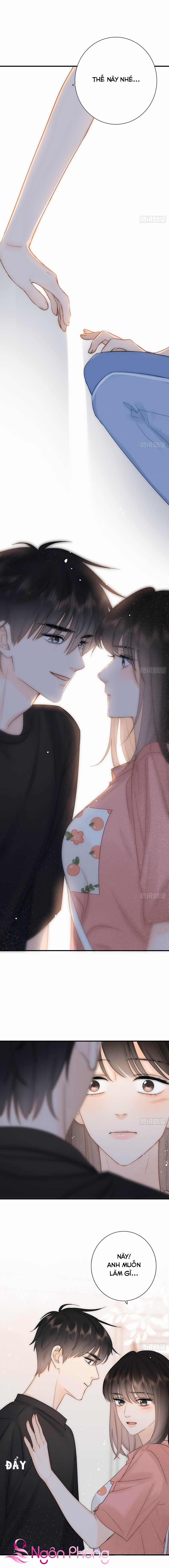 Ác Ma Thân Yêu 13 trang 8