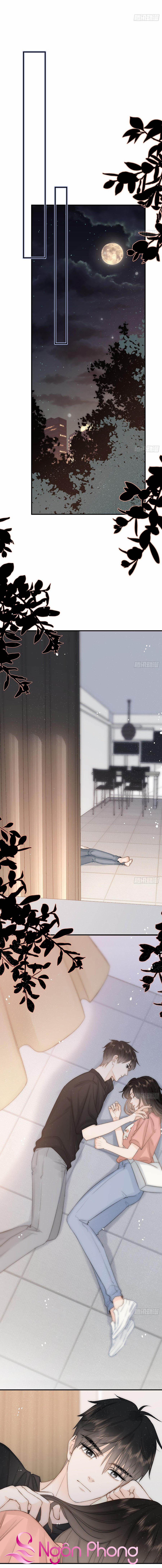 Ác Ma Thân Yêu 14 trang 0