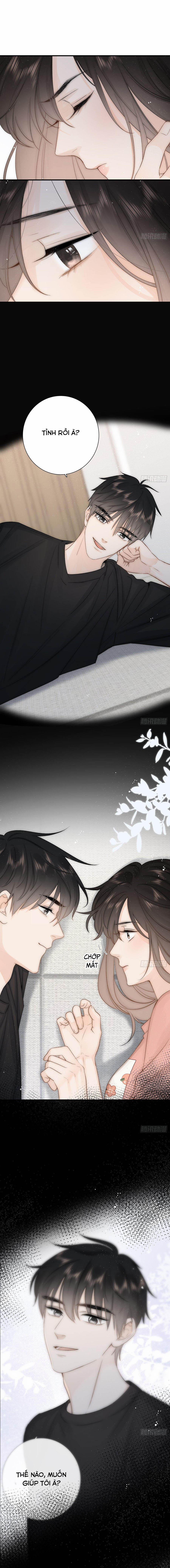 Ác Ma Thân Yêu 14 trang 1