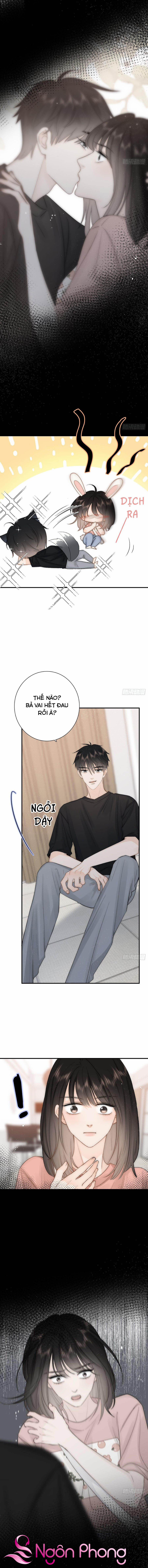 Ác Ma Thân Yêu 14 trang 2