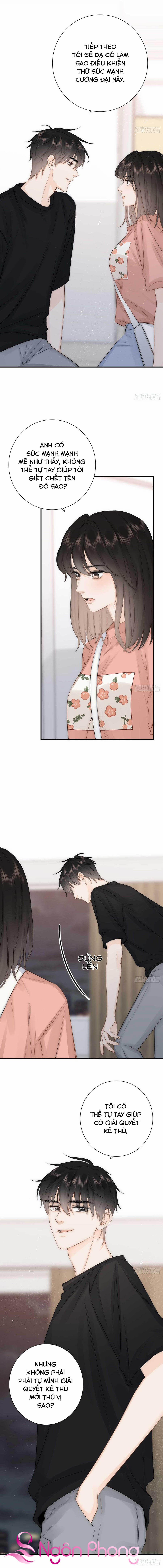 Ác Ma Thân Yêu 14 trang 4