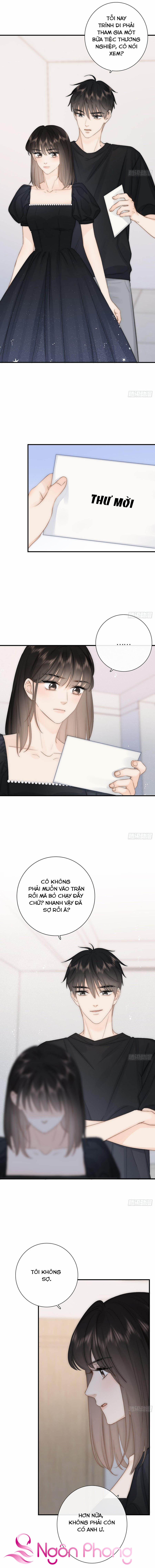 Ác Ma Thân Yêu 14 trang 6