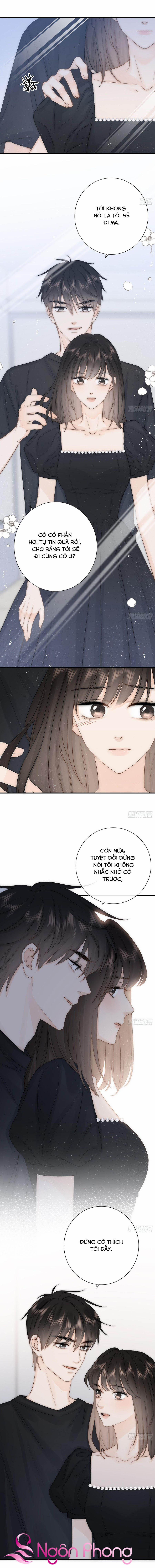 Ác Ma Thân Yêu 14 trang 7