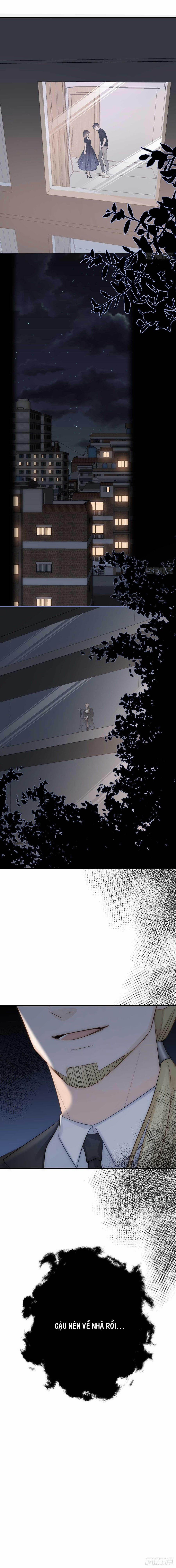 Ác Ma Thân Yêu 14 trang 9