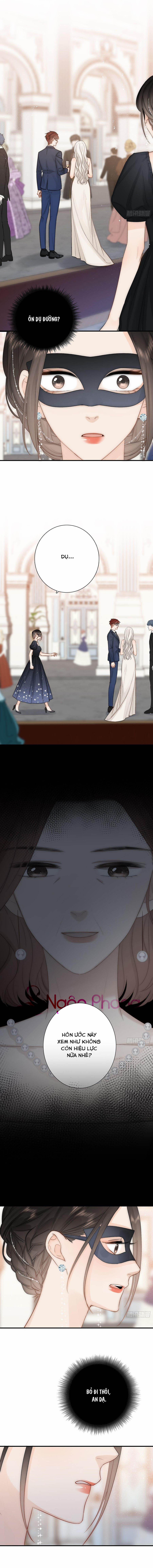 Ác Ma Thân Yêu 15 trang 1