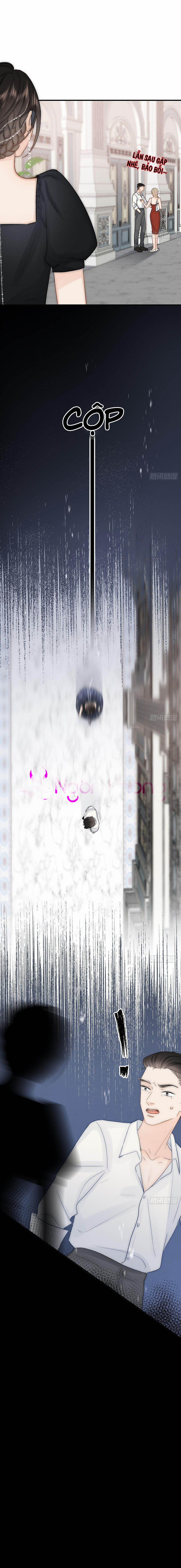 Ác Ma Thân Yêu 15 trang 7