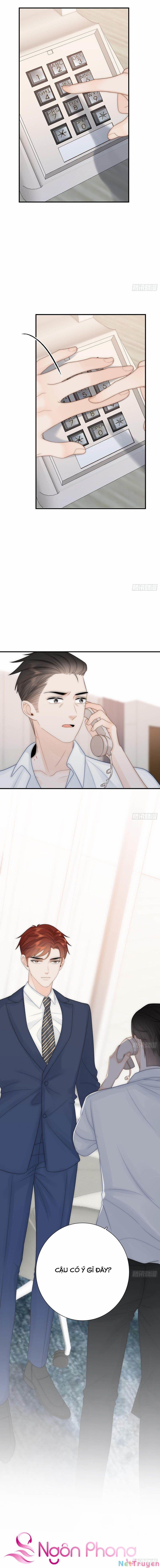 Ác Ma Thân Yêu 16 trang 10