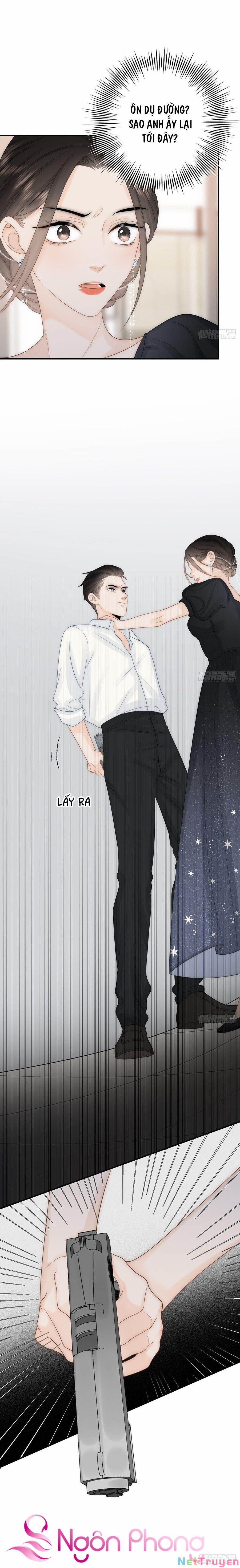 Ác Ma Thân Yêu 16 trang 2