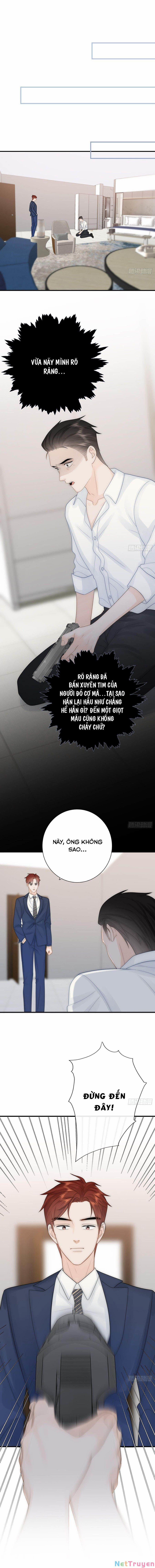 Ác Ma Thân Yêu 16 trang 5