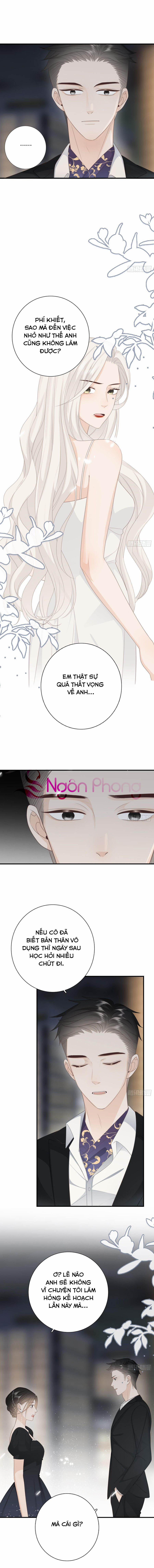 Ác Ma Thân Yêu 17 trang 6