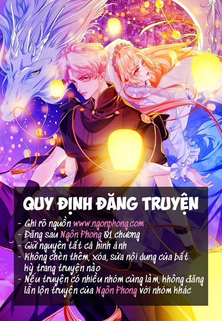 Ác Ma Thân Yêu 45 trang 0