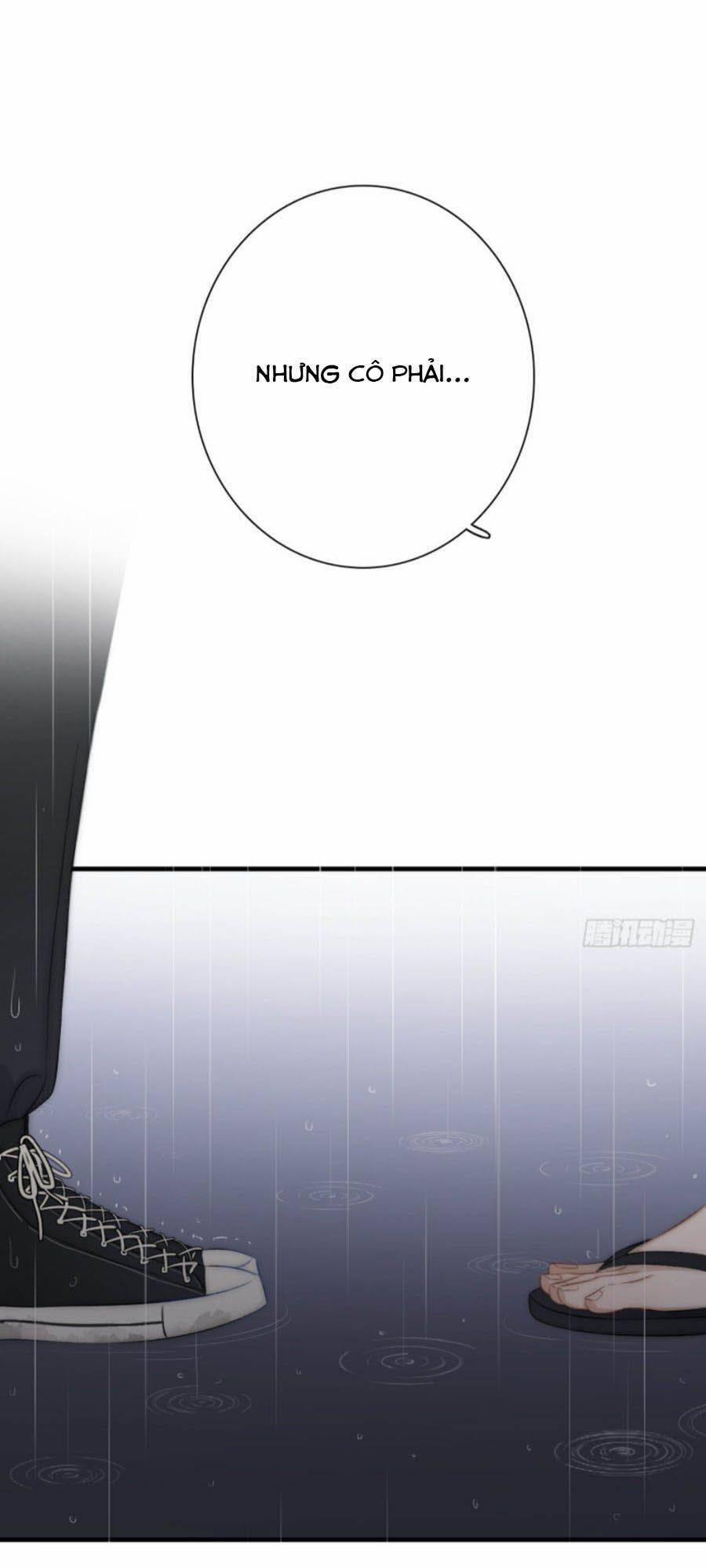 Ác Ma Thân Yêu 6.1 trang 10