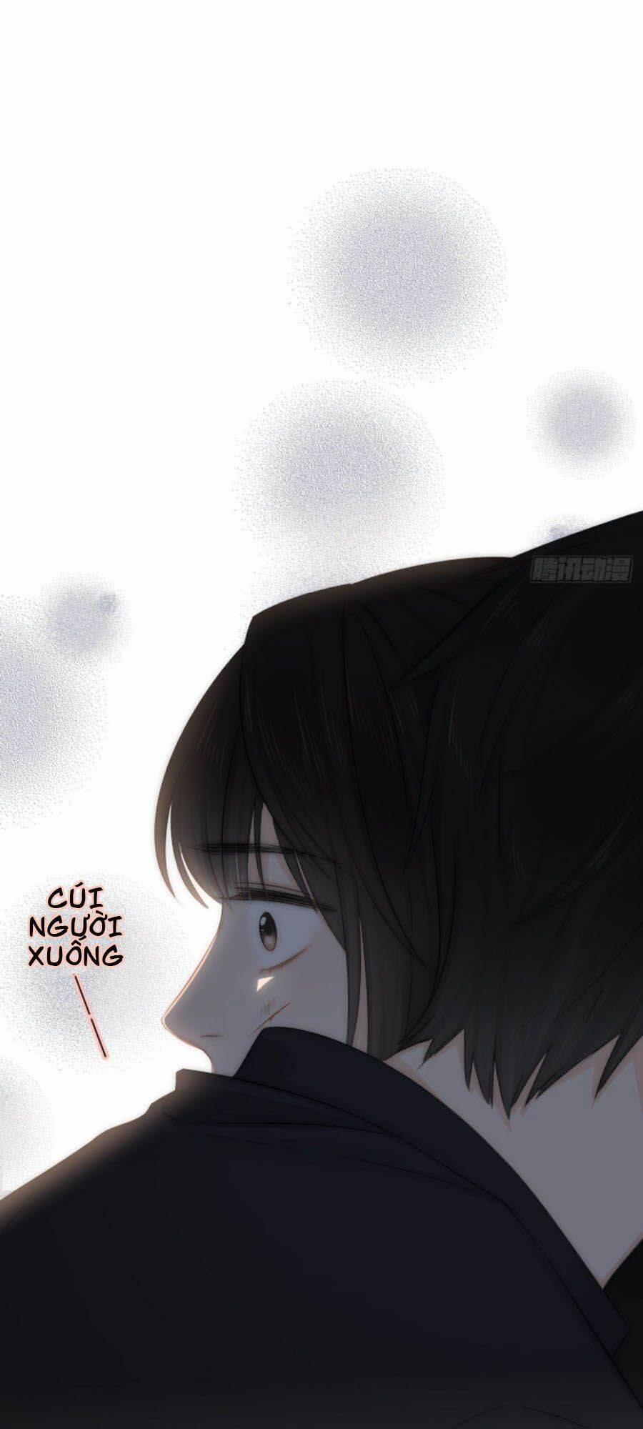 Ác Ma Thân Yêu 6.1 trang 11