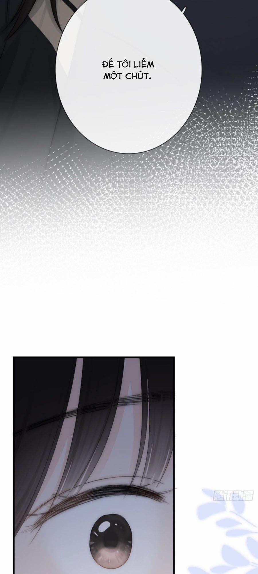 Ác Ma Thân Yêu 6.1 trang 14