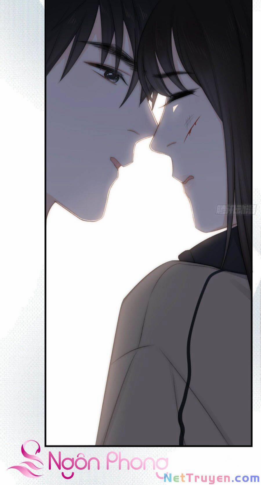 Ác Ma Thân Yêu 6.1 trang 20