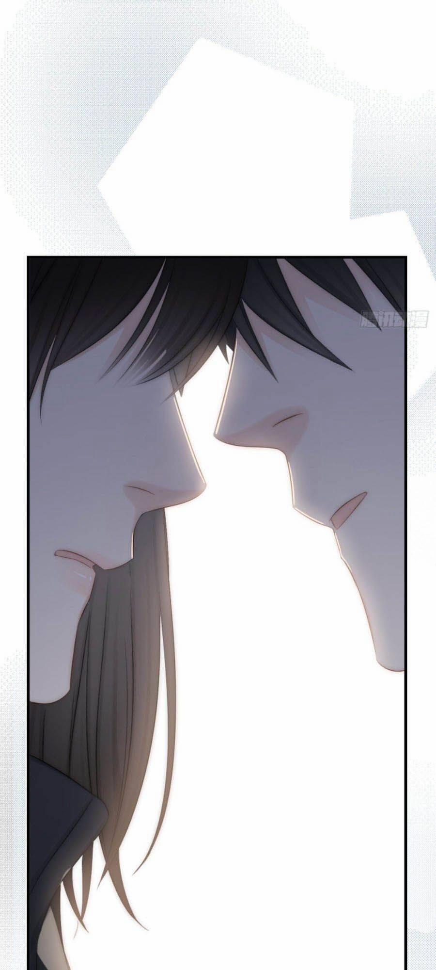 Ác Ma Thân Yêu 6.1 trang 21