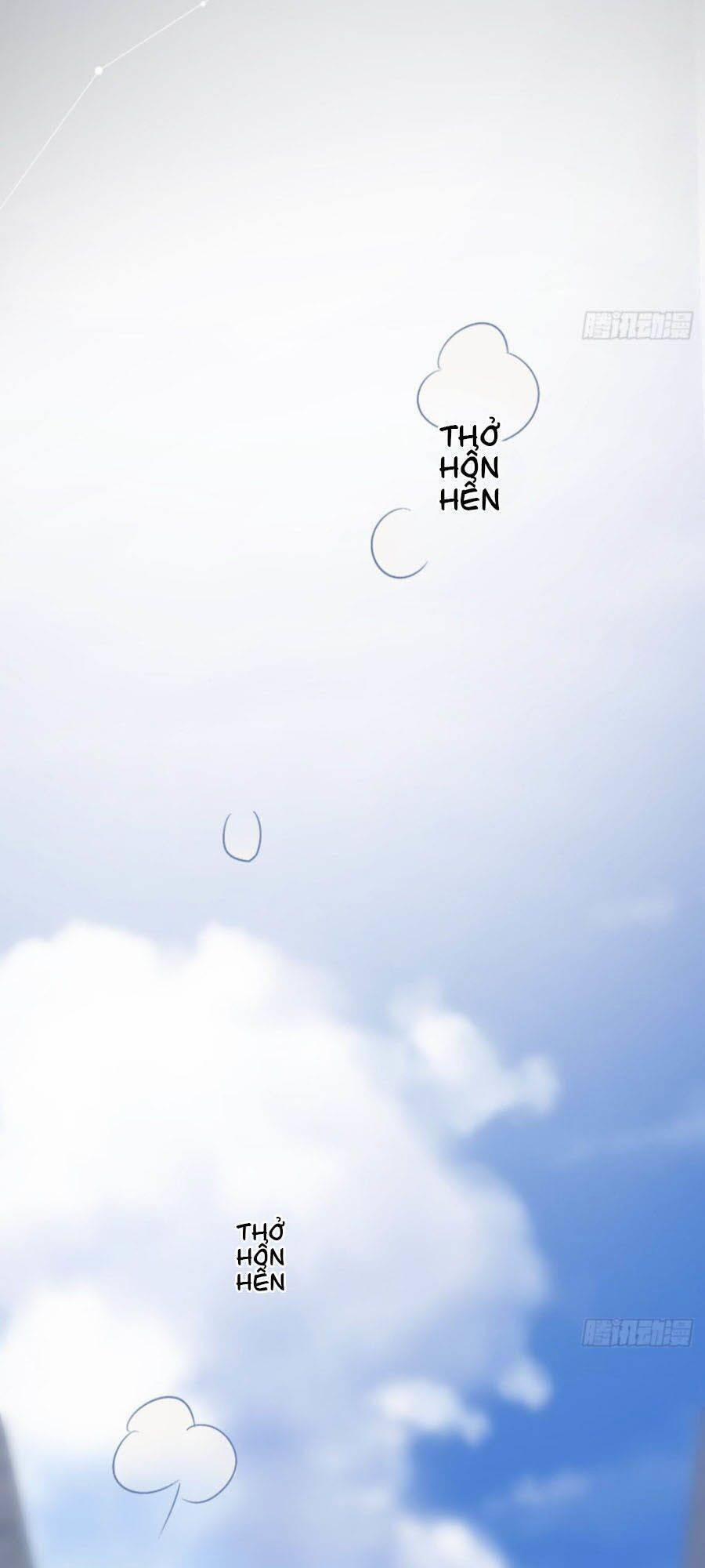 Ác Ma Thân Yêu 6.1 trang 24