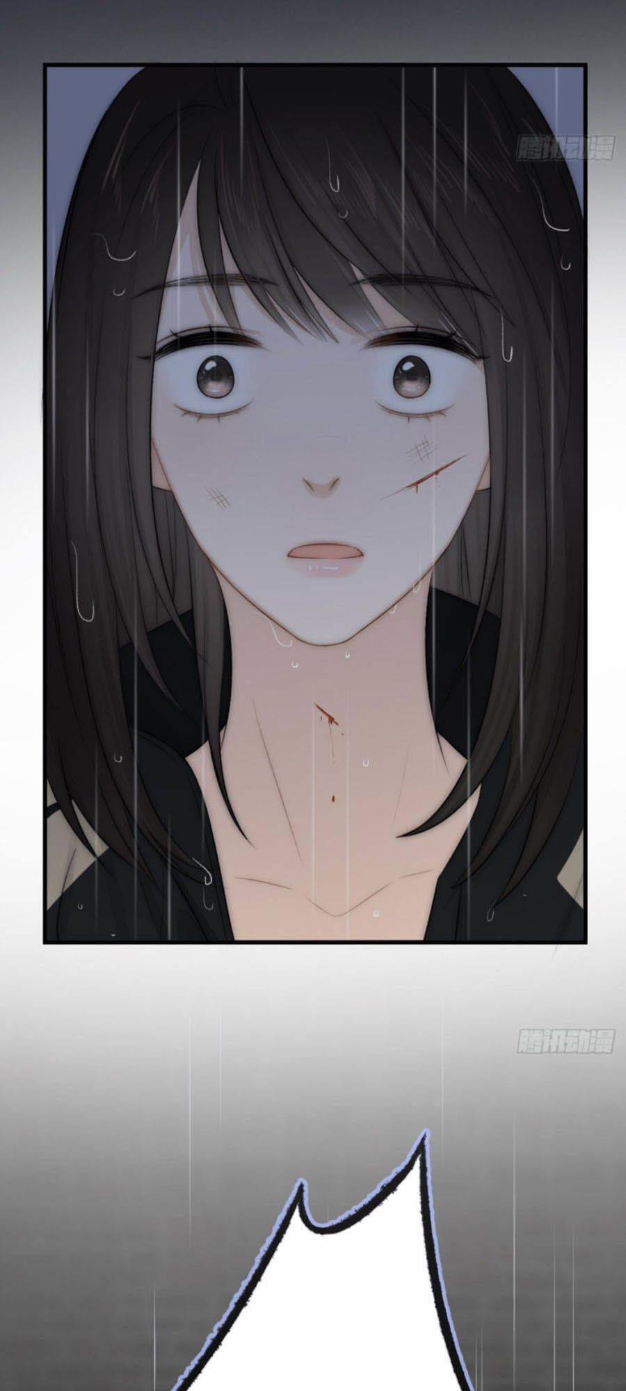 Ác Ma Thân Yêu 6.1 trang 3