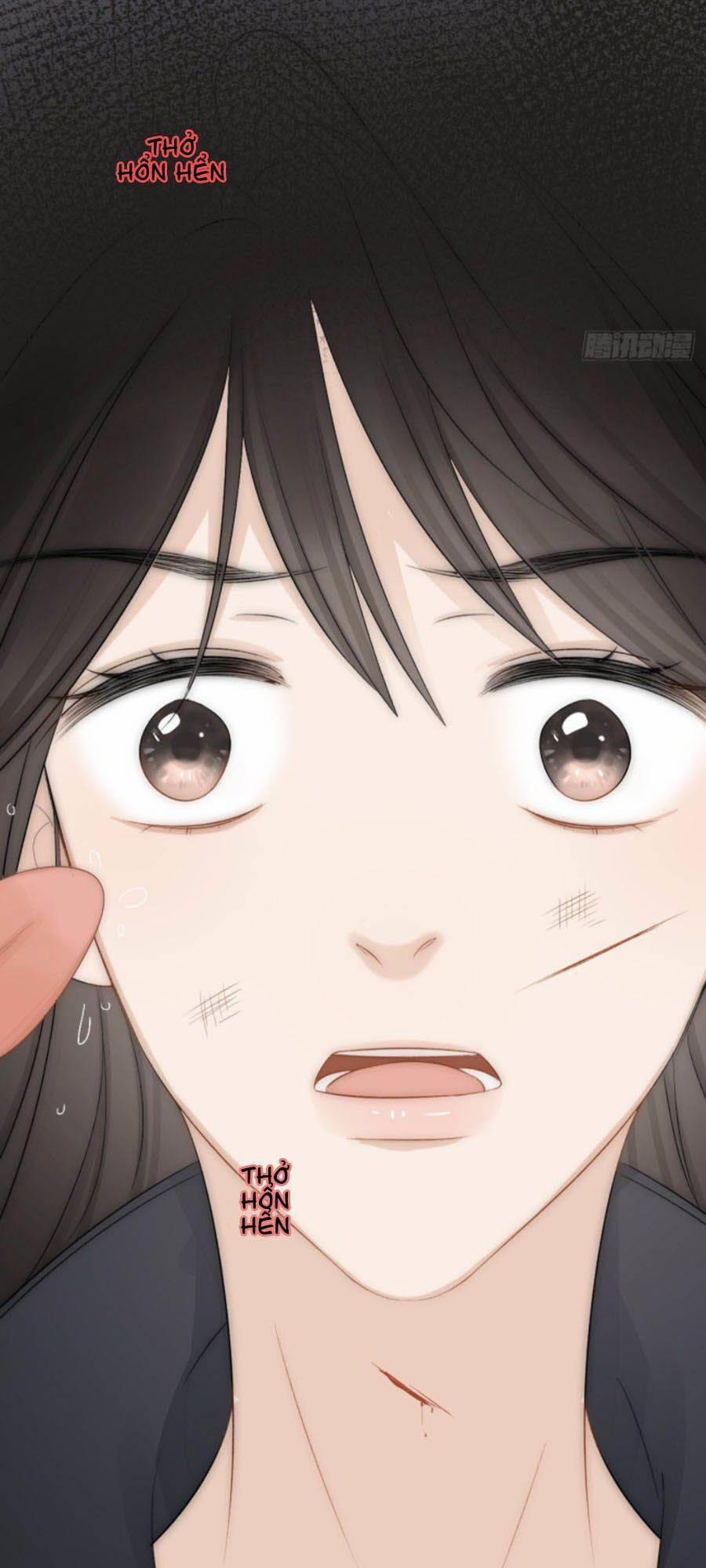 Ác Ma Thân Yêu 6.1 trang 30